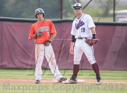 Thumbnail 2 in Naaman Forest @ Rowlett photogallery.