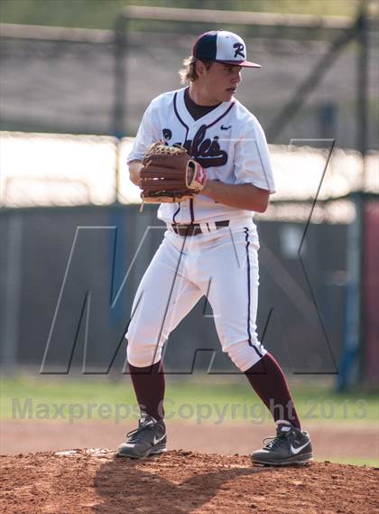 Thumbnail 3 in Naaman Forest @ Rowlett photogallery.