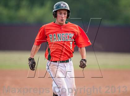Thumbnail 2 in Naaman Forest @ Rowlett photogallery.