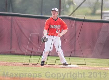 Thumbnail 3 in Naaman Forest @ Rowlett photogallery.