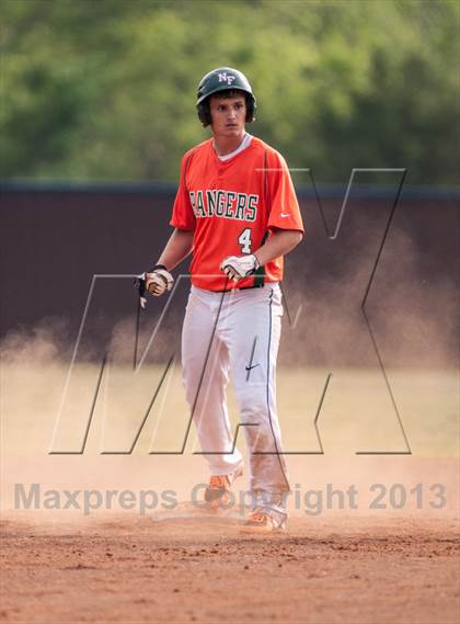 Thumbnail 1 in Naaman Forest @ Rowlett photogallery.