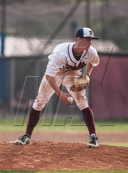 Thumbnail 2 in Naaman Forest @ Rowlett photogallery.
