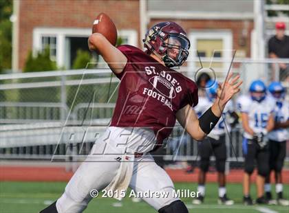 Thumbnail 3 in Kenmore West @ St. Joseph's Collegiate Institute photogallery.