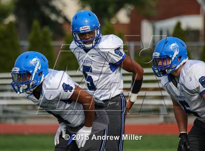 Thumbnail 3 in Kenmore West @ St. Joseph's Collegiate Institute photogallery.