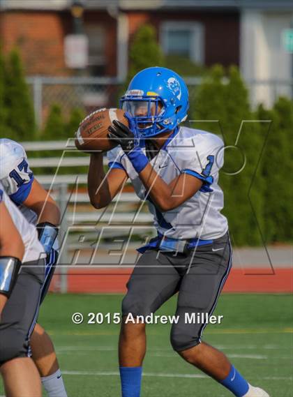 Thumbnail 3 in Kenmore West @ St. Joseph's Collegiate Institute photogallery.