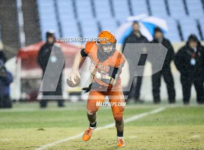 Thumbnail 3 in SE Guilford vs. Weddington (NCHSAA 3AA Championship) photogallery.
