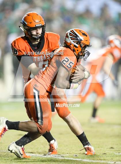 Thumbnail 2 in SE Guilford vs. Weddington (NCHSAA 3AA Championship) photogallery.
