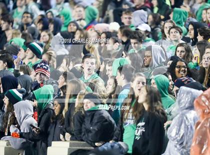 Thumbnail 2 in SE Guilford vs. Weddington (NCHSAA 3AA Championship) photogallery.
