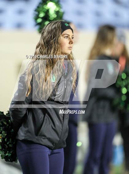 Thumbnail 2 in SE Guilford vs. Weddington (NCHSAA 3AA Championship) photogallery.