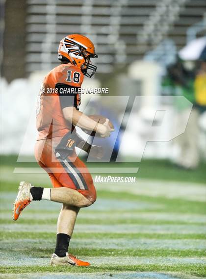 Thumbnail 3 in SE Guilford vs. Weddington (NCHSAA 3AA Championship) photogallery.