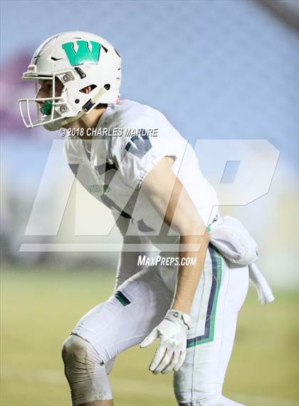 Thumbnail 1 in SE Guilford vs. Weddington (NCHSAA 3AA Championship) photogallery.