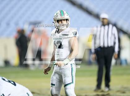 Thumbnail 3 in SE Guilford vs. Weddington (NCHSAA 3AA Championship) photogallery.