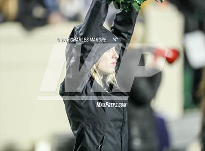 Thumbnail 1 in SE Guilford vs. Weddington (NCHSAA 3AA Championship) photogallery.