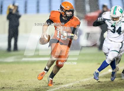 Thumbnail 2 in SE Guilford vs. Weddington (NCHSAA 3AA Championship) photogallery.