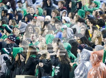 Thumbnail 1 in SE Guilford vs. Weddington (NCHSAA 3AA Championship) photogallery.
