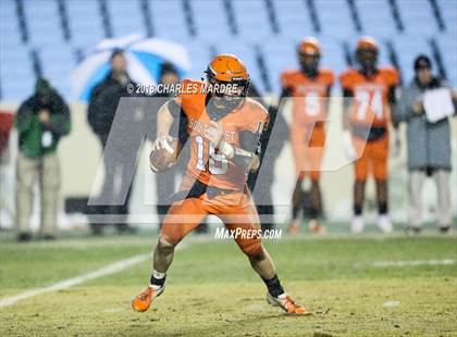 Thumbnail 2 in SE Guilford vs. Weddington (NCHSAA 3AA Championship) photogallery.