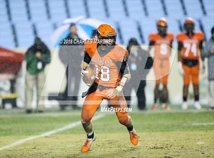 Thumbnail 3 in SE Guilford vs. Weddington (NCHSAA 3AA Championship) photogallery.