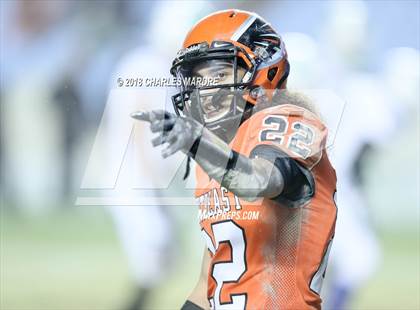 Thumbnail 1 in SE Guilford vs. Weddington (NCHSAA 3AA Championship) photogallery.