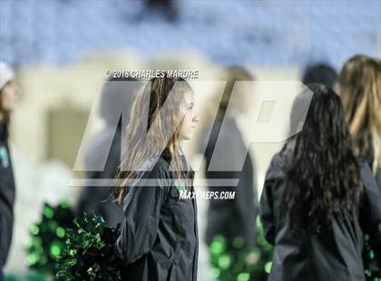 Thumbnail 2 in SE Guilford vs. Weddington (NCHSAA 3AA Championship) photogallery.
