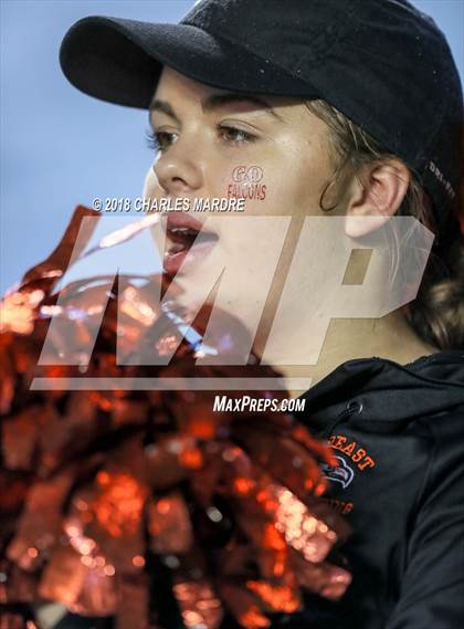 Thumbnail 2 in SE Guilford vs. Weddington (NCHSAA 3AA Championship) photogallery.