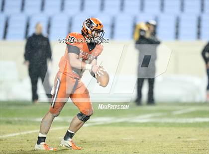 Thumbnail 1 in SE Guilford vs. Weddington (NCHSAA 3AA Championship) photogallery.
