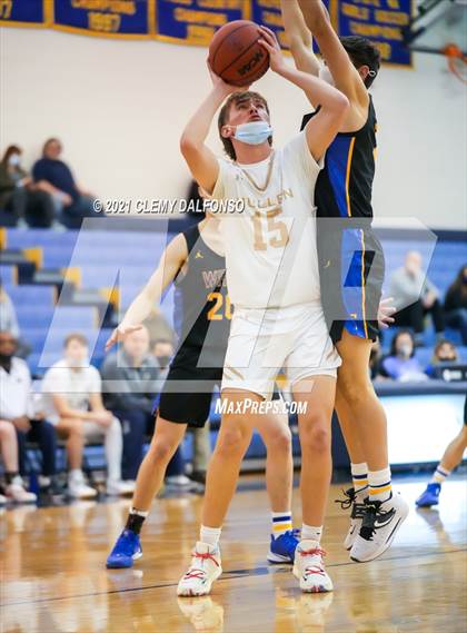 Thumbnail 1 in Wheat Ridge vs Mullen photogallery.