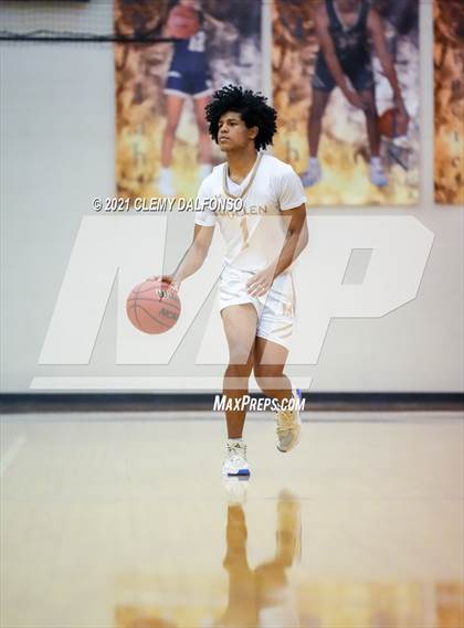 Thumbnail 1 in Wheat Ridge vs Mullen photogallery.