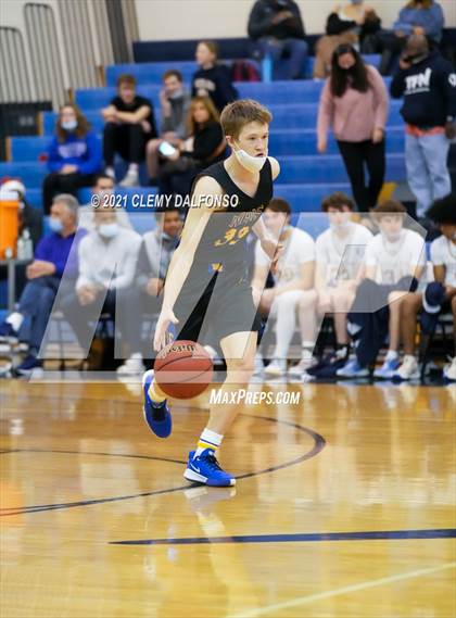 Thumbnail 2 in Wheat Ridge vs Mullen photogallery.