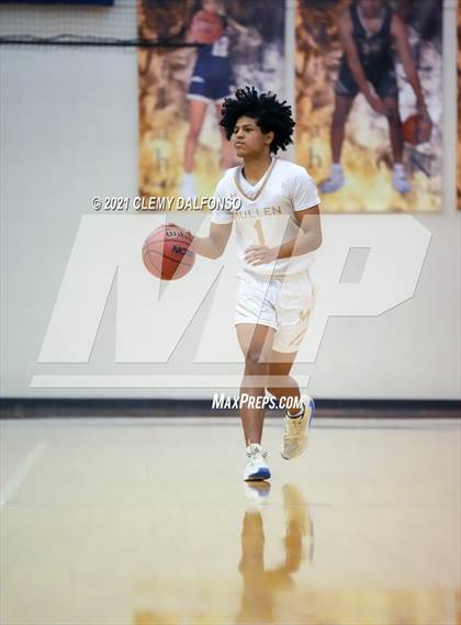 Thumbnail 3 in Wheat Ridge vs Mullen photogallery.