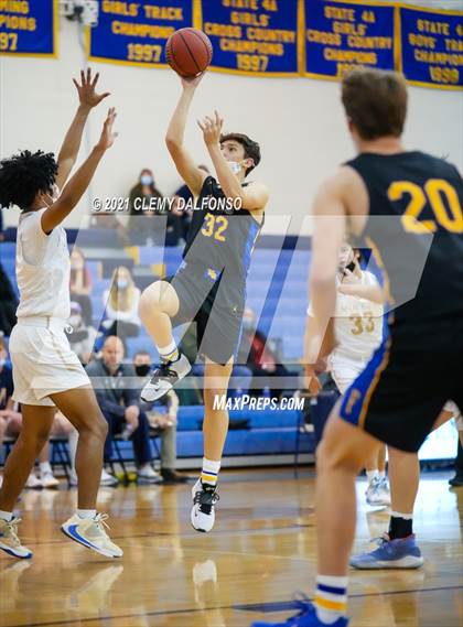 Thumbnail 2 in Wheat Ridge vs Mullen photogallery.