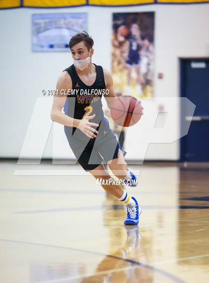 Thumbnail 1 in Wheat Ridge vs Mullen photogallery.