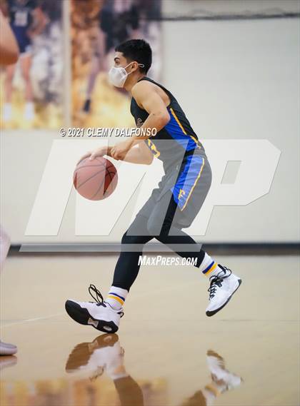 Thumbnail 3 in Wheat Ridge vs Mullen photogallery.