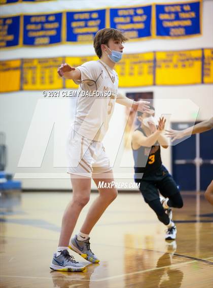 Thumbnail 1 in Wheat Ridge vs Mullen photogallery.