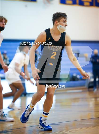 Thumbnail 2 in Wheat Ridge vs Mullen photogallery.