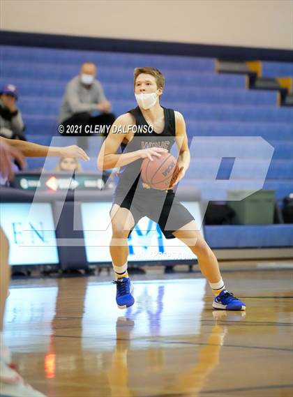 Thumbnail 1 in Wheat Ridge vs Mullen photogallery.