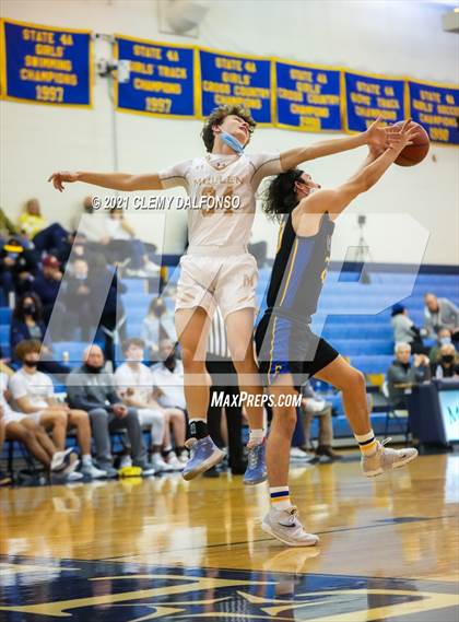 Thumbnail 1 in Wheat Ridge vs Mullen photogallery.