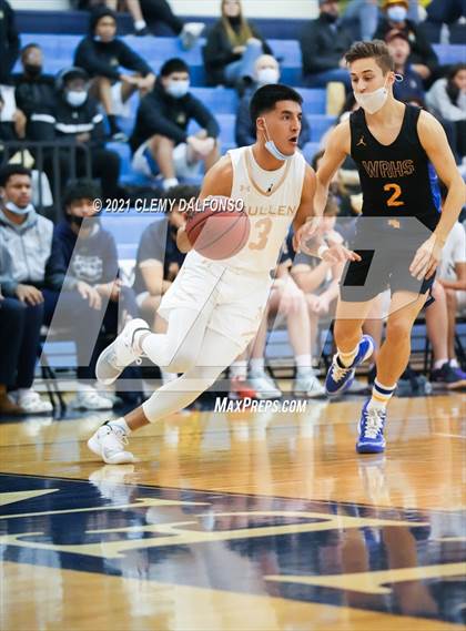 Thumbnail 1 in Wheat Ridge vs Mullen photogallery.