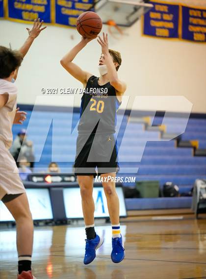 Thumbnail 1 in Wheat Ridge vs Mullen photogallery.