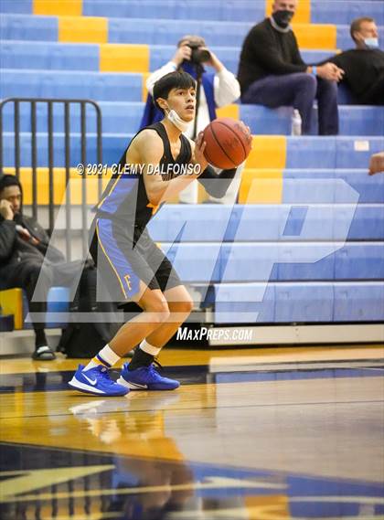Thumbnail 3 in Wheat Ridge vs Mullen photogallery.