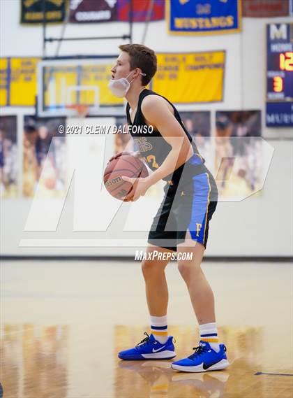 Thumbnail 2 in Wheat Ridge vs Mullen photogallery.