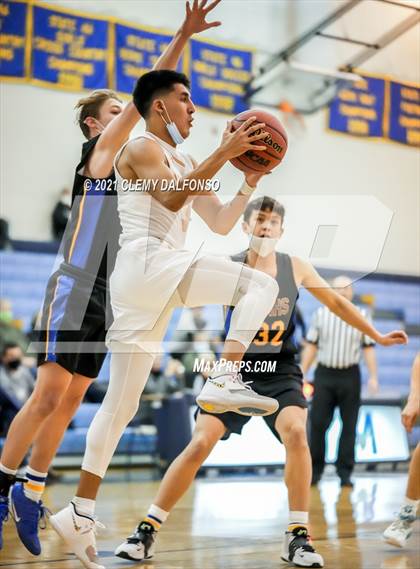 Thumbnail 2 in Wheat Ridge vs Mullen photogallery.