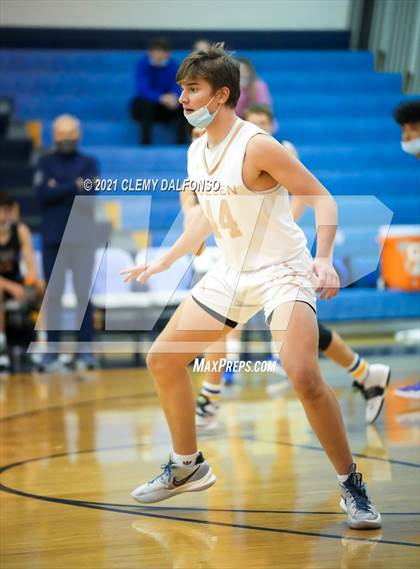 Thumbnail 2 in Wheat Ridge vs Mullen photogallery.