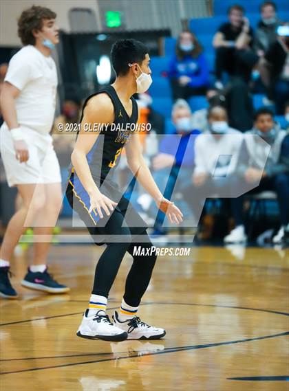 Thumbnail 2 in Wheat Ridge vs Mullen photogallery.