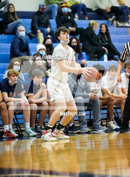 Thumbnail 1 in Wheat Ridge vs Mullen photogallery.