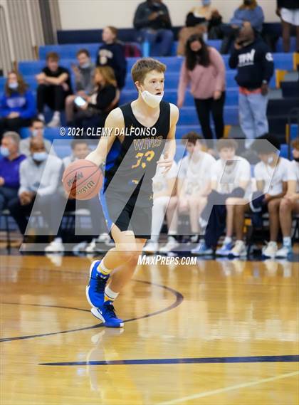 Thumbnail 3 in Wheat Ridge vs Mullen photogallery.