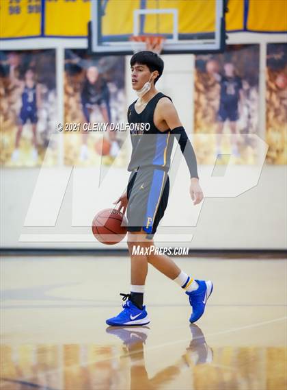Thumbnail 3 in Wheat Ridge vs Mullen photogallery.