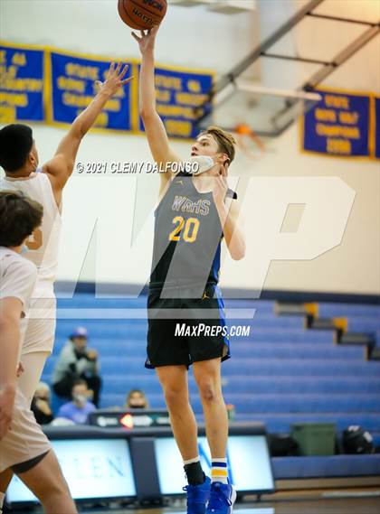 Thumbnail 3 in Wheat Ridge vs Mullen photogallery.