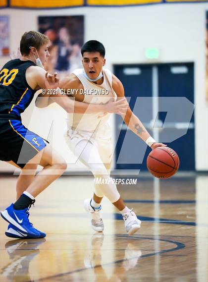 Thumbnail 2 in Wheat Ridge vs Mullen photogallery.