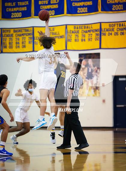 Thumbnail 1 in Wheat Ridge vs Mullen photogallery.
