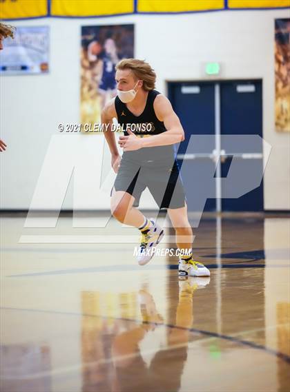 Thumbnail 2 in Wheat Ridge vs Mullen photogallery.